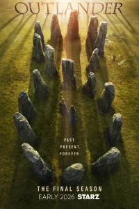 Чужестранка